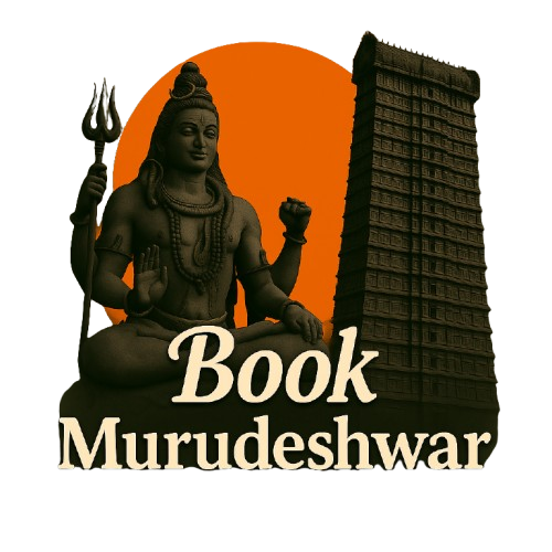 Book Murudeshwar Logo